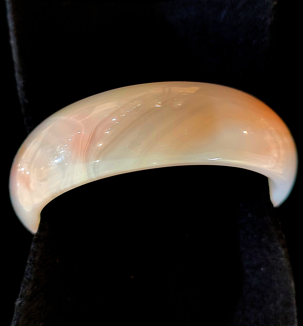 Agate Fine Quality Bangle