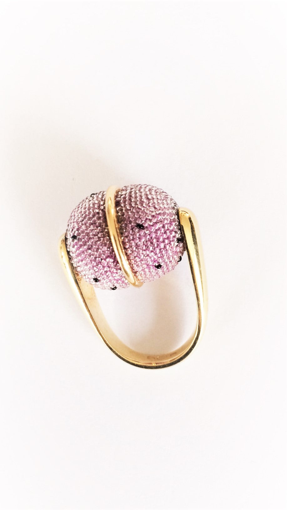 Jacqueline Lillie Original Ring