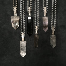 Load image into Gallery viewer, NeoAlchemist Pendant Collection
