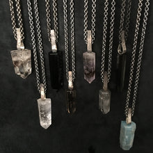 Load image into Gallery viewer, NeoAlchemist Pendant Collection
