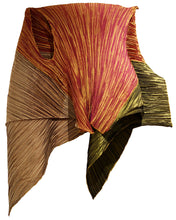 Load image into Gallery viewer, Caren Shen Original Pleated Apparel - ORIGAMI
