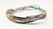 Load image into Gallery viewer, ARGONAUTS Collection - Extraordinary Abalone Neckpiece
