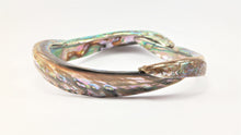 Load image into Gallery viewer, ARGONAUTS Collection - Extraordinary Abalone Neckpiece
