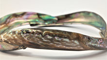 Load image into Gallery viewer, ARGONAUTS Collection - Extraordinary Abalone Neckpiece
