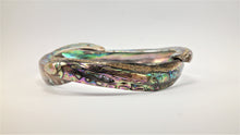 Load image into Gallery viewer, ARGONAUTS Collection - Extraordinary Abalone Neckpiece
