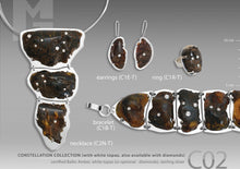 Load image into Gallery viewer, Mariusz Gliwinski - Ambermoda - CONSTELLATION COLLECTION Bracelets
