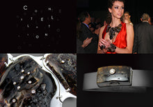 Load image into Gallery viewer, Mariusz Gliwinski - Ambermoda - CONSTELLATION COLLECTION Bracelets
