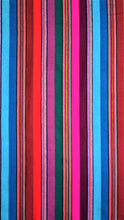 Load image into Gallery viewer, Handwoven Ikat Wallart Piece 8
