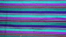 Load image into Gallery viewer, Handwoven Ikat Wallart Piece 1
