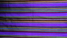 Load image into Gallery viewer, Handwoven Ikat Wallart Piece 3
