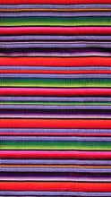 Load image into Gallery viewer, Handwoven Ikat Wallart Piece 2
