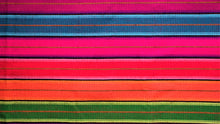 Load image into Gallery viewer, Handwoven Ikat Wallart Piece 4
