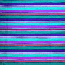 Load image into Gallery viewer, Handwoven Ikat Wallart Piece 1
