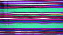 Load image into Gallery viewer, Handwoven Ikat Wallart Piece 5
