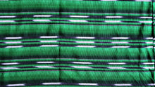 Load image into Gallery viewer, Handwoven Ikat Wallart Piece 7
