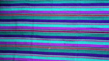 Load image into Gallery viewer, Handwoven Ikat Wallart Piece 1
