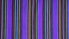 Load image into Gallery viewer, Handwoven Ikat Wallart Piece 3
