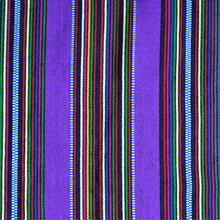 Load image into Gallery viewer, Handwoven Ikat Wallart Piece 3
