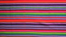 Load image into Gallery viewer, Handwoven Ikat Wallart Piece 2
