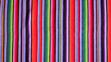 Load image into Gallery viewer, Handwoven Ikat Wallart Piece 2
