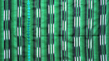 Load image into Gallery viewer, Handwoven Ikat Wallart Piece 7
