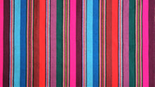 Load image into Gallery viewer, Handwoven Ikat Wallart Piece 8
