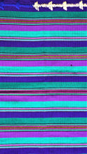 Load image into Gallery viewer, Handwoven Ikat Wallart Piece 1
