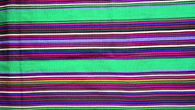 Load image into Gallery viewer, Handwoven Ikat Wallart Piece 5
