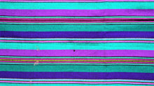 Load image into Gallery viewer, Handwoven Ikat Wallart Piece 1
