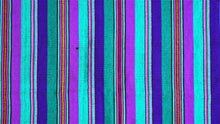 Load image into Gallery viewer, Handwoven Ikat Wallart Piece 1
