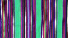 Load image into Gallery viewer, Handwoven Ikat Wallart Piece 5
