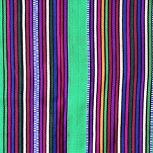 Load image into Gallery viewer, Handwoven Ikat Wallart Piece 5
