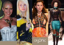 Load image into Gallery viewer, Mariusz Gliwinski - Ambermoda - ORGANIC COLLECTION Necklaces
