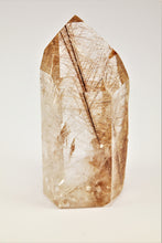 Load image into Gallery viewer, Wonderful Rutilated Quartz Specimen
