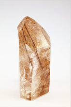 Load image into Gallery viewer, Wonderful Rutilated Quartz Specimen
