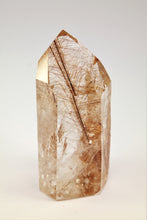 Load image into Gallery viewer, Wonderful Rutilated Quartz Specimen
