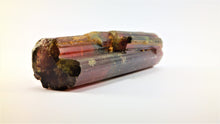 Load image into Gallery viewer, Extraordinary Multicolor Tourmaline Specimen
