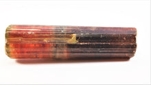 Load image into Gallery viewer, Extraordinary Multicolor Tourmaline Specimen
