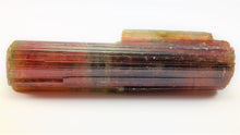 Load image into Gallery viewer, Extraordinary Multicolor Tourmaline Specimen
