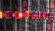 Load image into Gallery viewer, Fine Tapestry Ikat &amp; Silk 1
