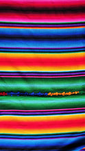 Load image into Gallery viewer, Impressive Colorful Handwoven Piece 3
