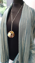 Load image into Gallery viewer, Mariusz Gliwinski - Ambermoda - MAGIC BOX COLLECTION Necklaces
