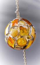 Load image into Gallery viewer, Mariusz Gliwinski - Ambermoda - MAGIC BOX COLLECTION Necklaces
