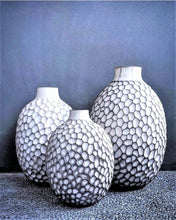 Load image into Gallery viewer, Limited Series Raku Ware Vases Raku-Yaki
