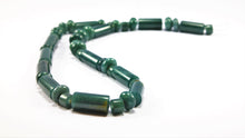 Load image into Gallery viewer, SOLD - Mystical Rare Blue Jade (Jadeite) Necklace
