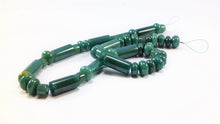 Load image into Gallery viewer, SOLD - Blue Jade (Jadeite) Very Rare Necklace
