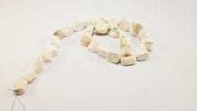 Load image into Gallery viewer, Conch Shell Necklace Contemporary Cut - ARGONAUTS Collection
