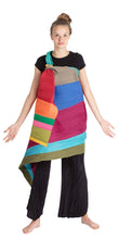 Load image into Gallery viewer, multifuntional and multicolored TOGA ori-chich by caren shen
