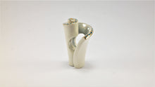 Load image into Gallery viewer, Fine Handcrafted Ceramic Ring
