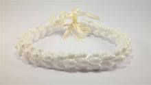 Load image into Gallery viewer, Bridesmaid White Shell Necklace - ARGONAUTS Collection
